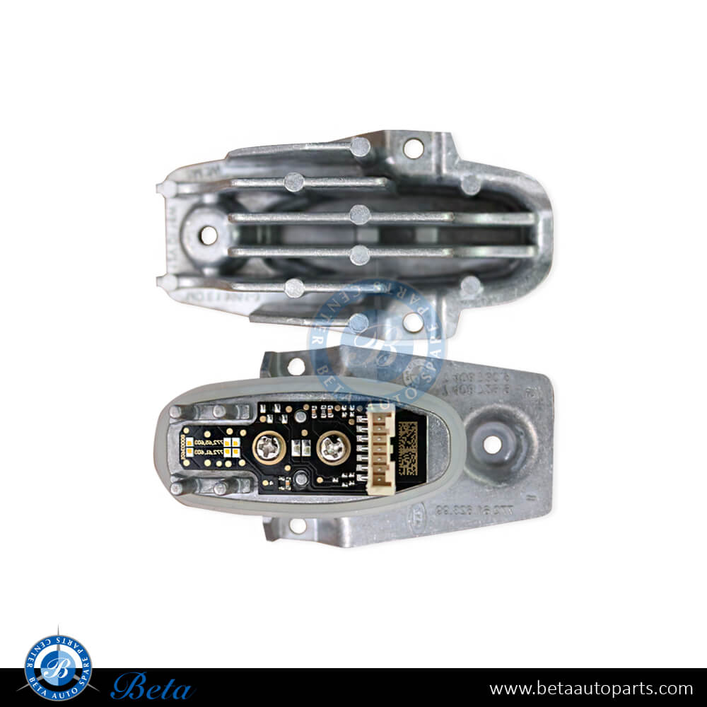 Led Turn Signal Control Unit for BMW 7 Series G11/G12 2016-2019 models, Part Number 63117440359 Led Turn Signal Control Unit for BMW 7 Series G11/G12 2016-2019 models, Part Number 63117440359
